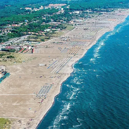 In 25119 Rosolina Mare