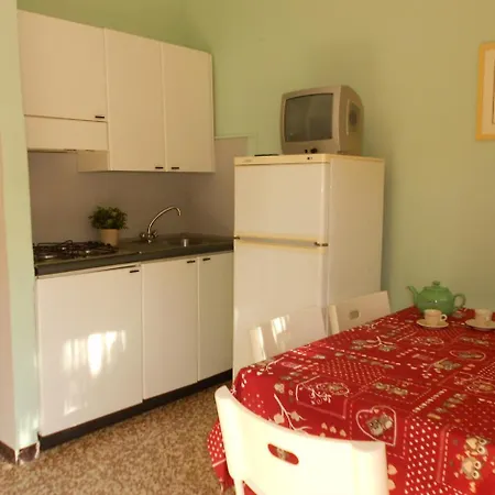In 25119 Διαμέρισμα