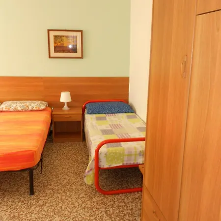 In 25119 * Rosolina Mare