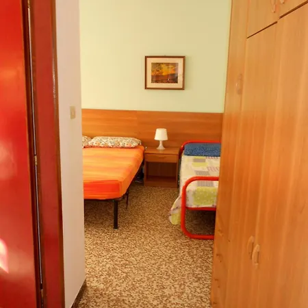 In 25119 * Rosolina Mare